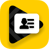 Intro Maker, Promo Video Maker, Ad Creator (Unlocked) medium icon