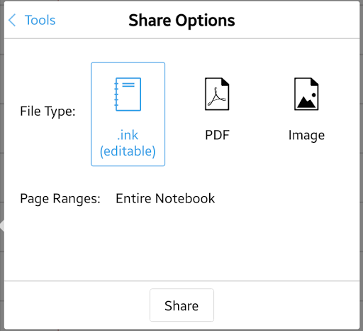 INKredible - Handwriting Note (Paid Unlocked) screenshot 2