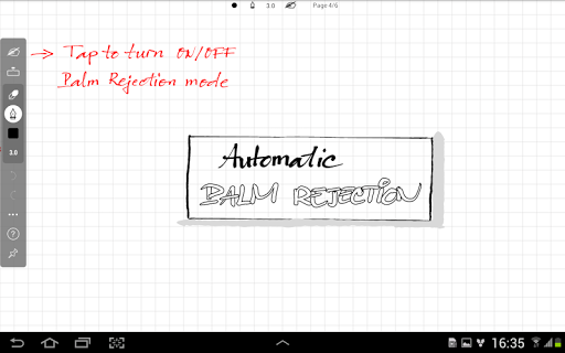 INKredible - Handwriting Note (Paid Unlocked) screenshot 9
