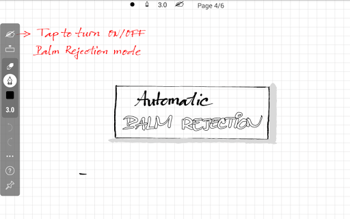 INKredible - Handwriting Note (Paid Unlocked) screenshot 5