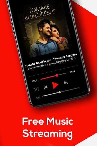 hoichoi - Bengali Movies | Web Series | Music screenshot 1