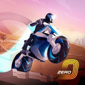 Gravity Rider Zero (Unlimited Money) medium icon