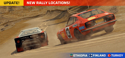 Rally ONE : P2P Racing (Unlimited Money, Unlocked) screenshot 10