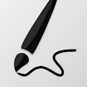 Jotr: Quickly Draw & Sketch (Premium Unlocked) medium icon