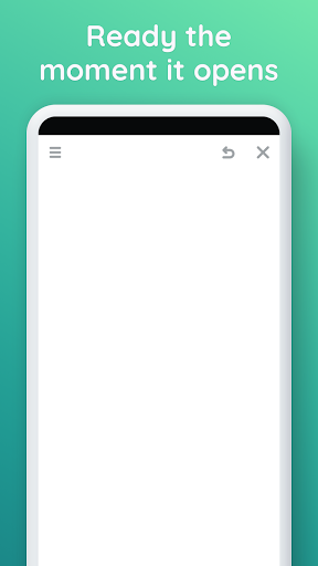 Jotr: Quickly Draw & Sketch (Premium Unlocked) screenshot 1
