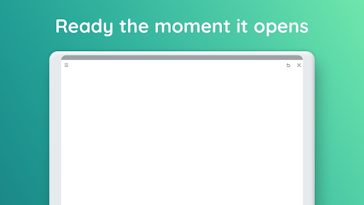 Jotr: Quickly Draw & Sketch (Premium Unlocked) screenshot 4