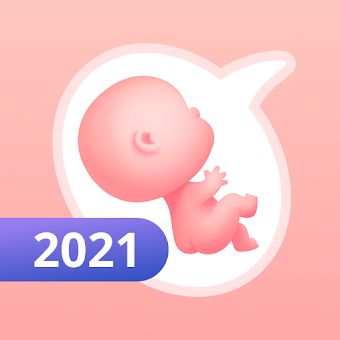 Pregnancy Tracker Week by Week (Gold Unlocked) icon