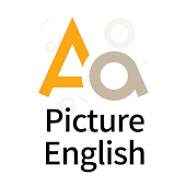 Picture English Dictionary (Premium Unlocked) medium icon