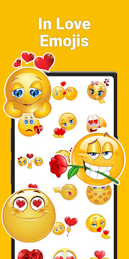 Stickers and emoji - WASticker (VIP Unlocked) screenshot 5