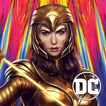 Injustice 2 icon