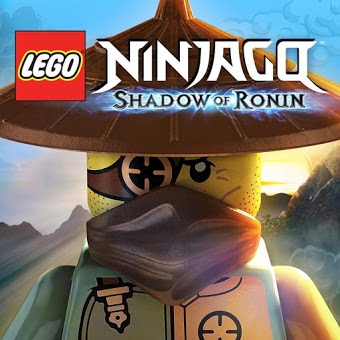 LEGO® Ninjago: Shadow of Ronin (Premium/Unlocked) icon