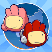 Scribblenauts Unlimited (Unlocked) medium icon