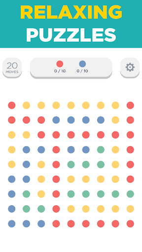 Two Dots (Free Shopping) screenshot 2