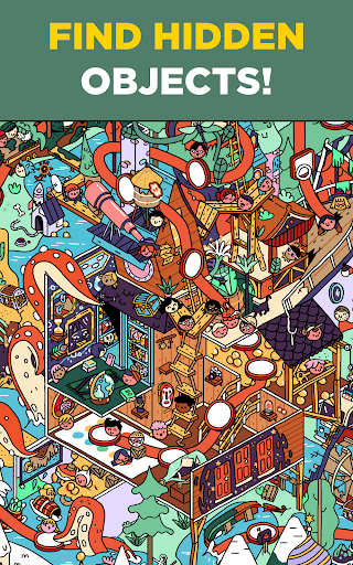Two Dots (Free Shopping) screenshot 6