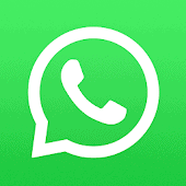 WhatsApp Messenger (Unlimited Money) medium icon