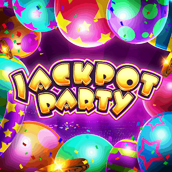 Jackpot Party Casino Games: Spin FREE Casino Slots (Unlimited Money) icon