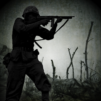 Firefight (Full Game) icon