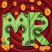 Money Rush (Unlimited Money) medium icon