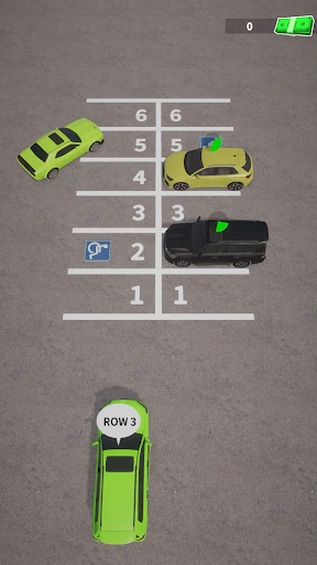 Car Lot Management (Free Rewards) screenshot 0
