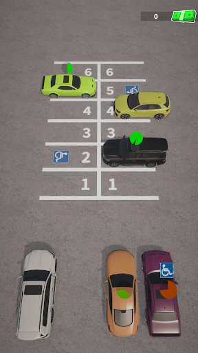 Car Lot Management (Free Rewards) screenshot 1