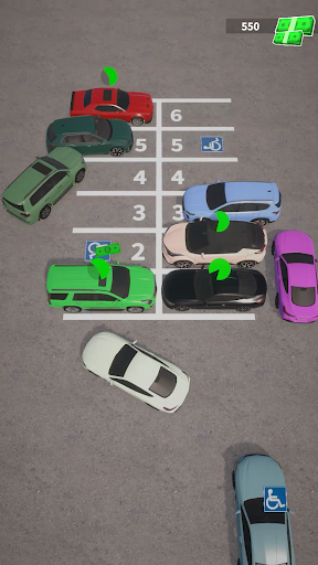 Car Lot Management (Free Rewards) screenshot 2