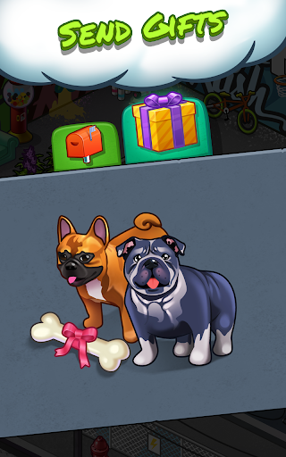 Wiz Khalifa's Weed Farm (Unlimited Money) screenshot 1