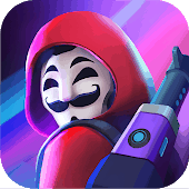 Heroes Strike - Modern Moba & Battle Royale (Unlimited Gold/Gems) medium icon
