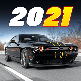 Traffic Tour (Unlocked) icon