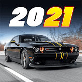 Traffic Tour (Unlocked) medium icon