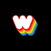 Wombo: Make your selfies sing medium icon