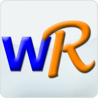 WordReference.com dictionaries (Premium Unlocked) icon