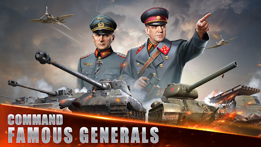 World War 2:Strategy Battl (Unlimited Money, Medals) screenshot 10