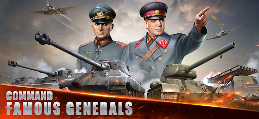 World War 2:Strategy Battl (Unlimited Money, Medals) screenshot 4