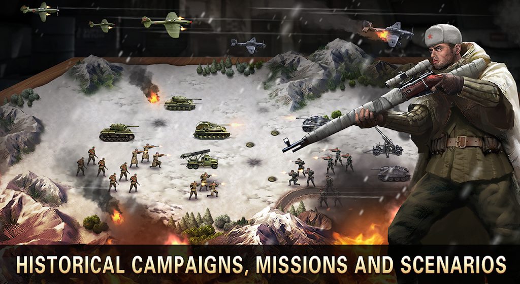 world conqueror 2 mod apk unlimited everything