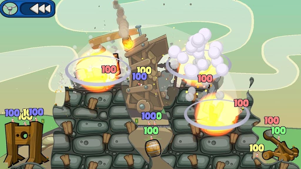big screenshot 0