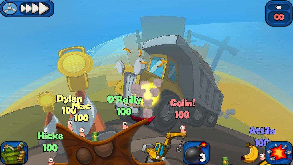 big screenshot 1
