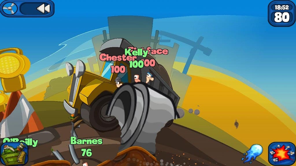 big screenshot 3
