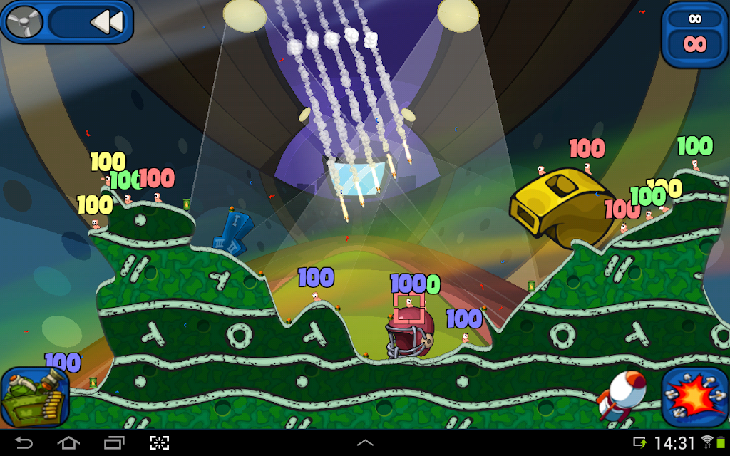 big screenshot 4