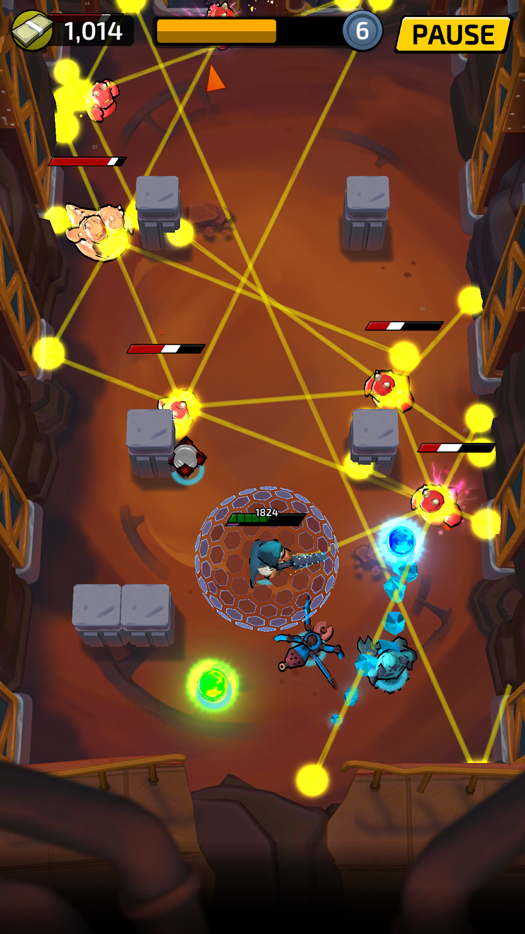 big screenshot 1