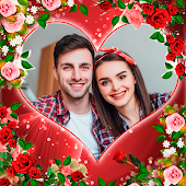 True Love Photo Frames App (Pro Unlocked) medium icon