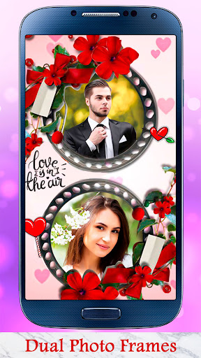 True Love Photo Frames App (Pro Unlocked) screenshot 14