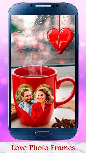 True Love Photo Frames App (Pro Unlocked) screenshot 19