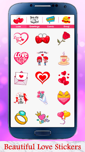 True Love Photo Frames App (Pro Unlocked) screenshot 23