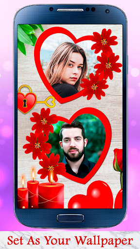 True Love Photo Frames App (Pro Unlocked) screenshot 4