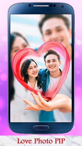 True Love Photo Frames App (Pro Unlocked) screenshot 5