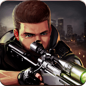 Modern Sniper (Unlimited Money) medium icon