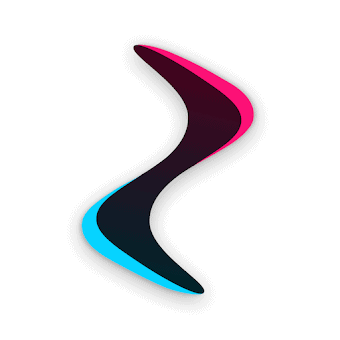 Zoomerang - Short Videos (Unlocked) icon