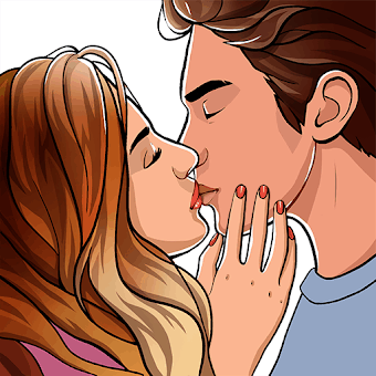 Romance Club - Stories I Play (with Choices) (Free Shopping) icon