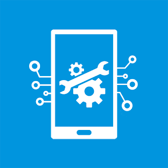 Device Info: System & CPU Inf (Premium Unlocked) icon