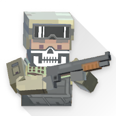 Border Wars: Military Games (Free Purchases) medium icon